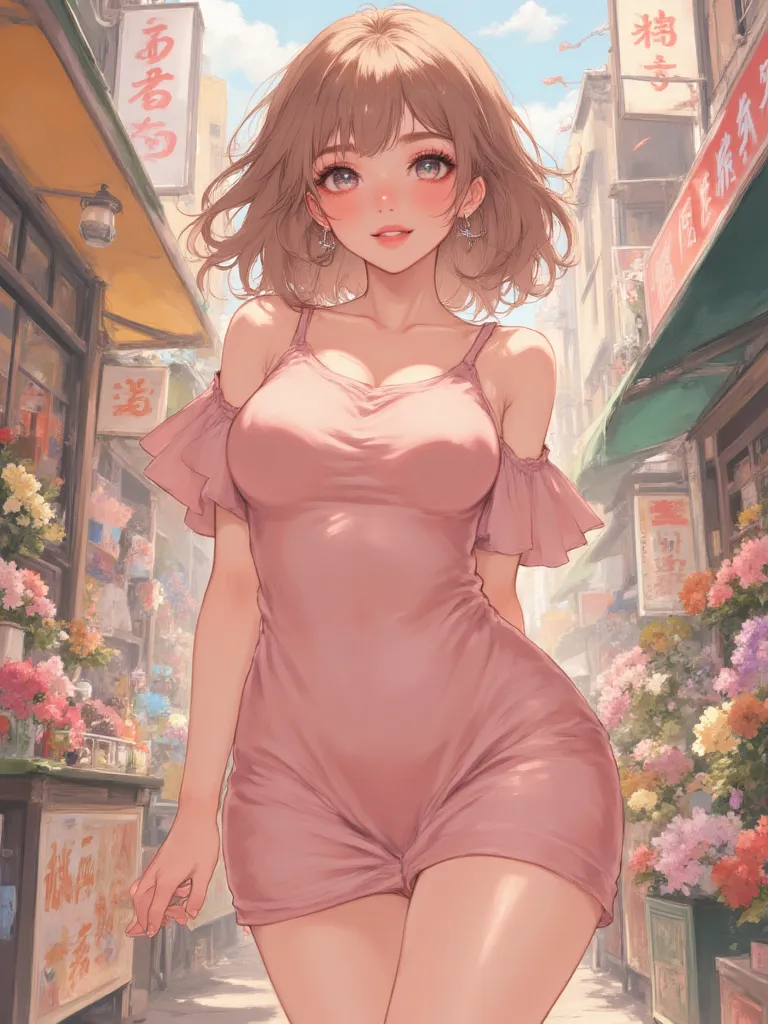 Thumbnail of Клементина "Клем" Лютик