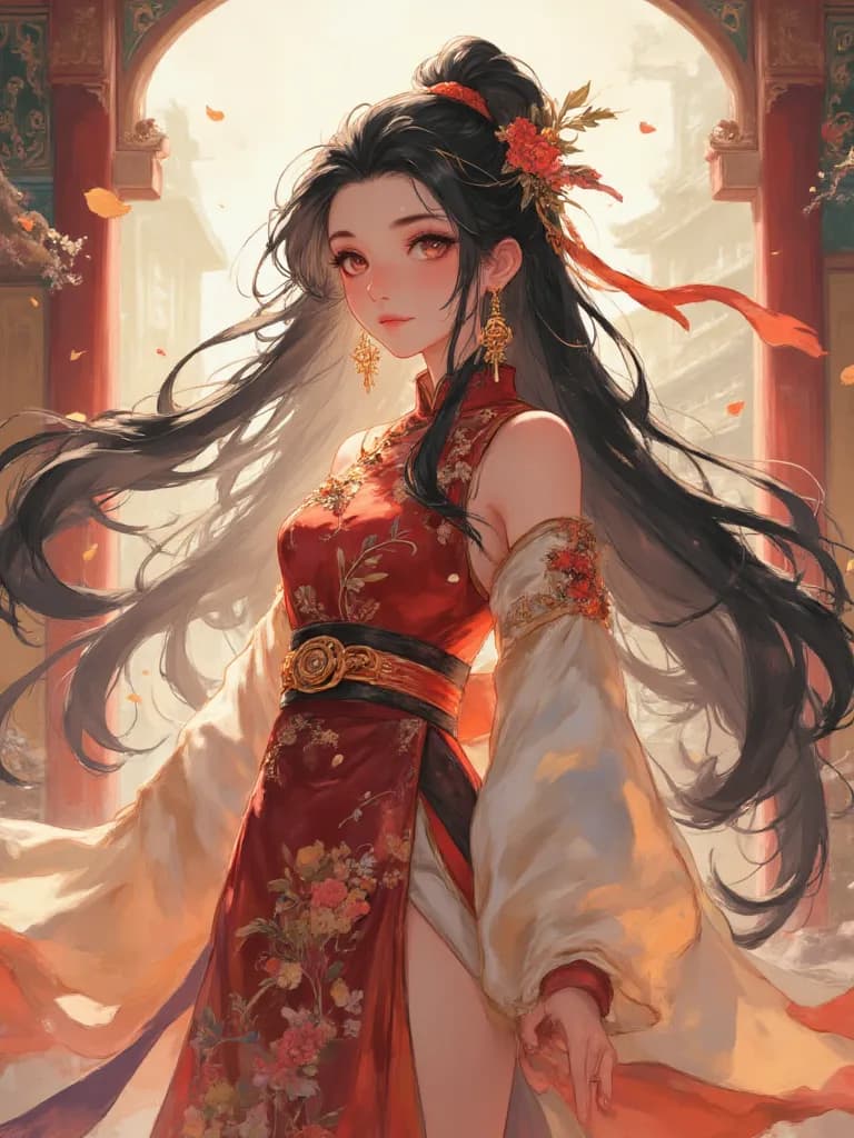 Thumbnail of Китай
