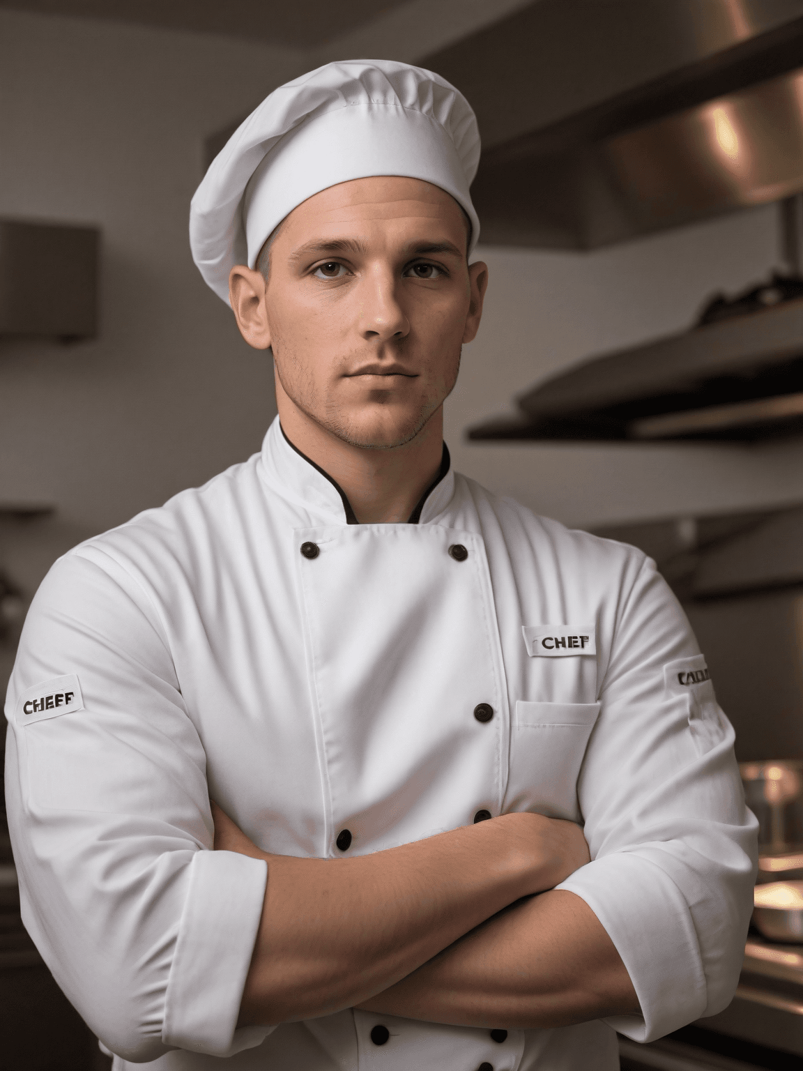Thumbnail of Chef Alex Mars