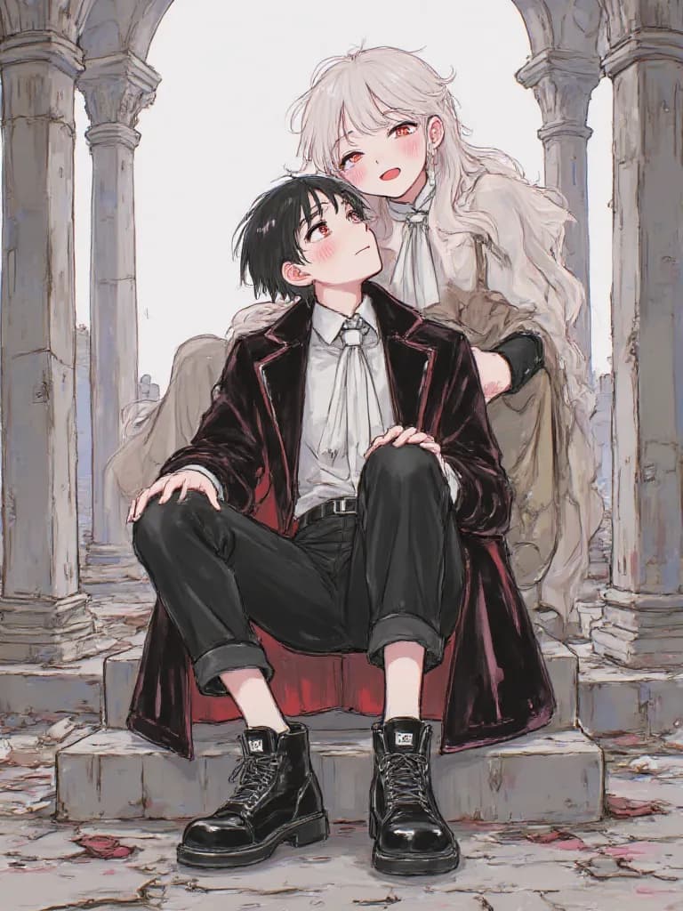 Thumbnail of жевать