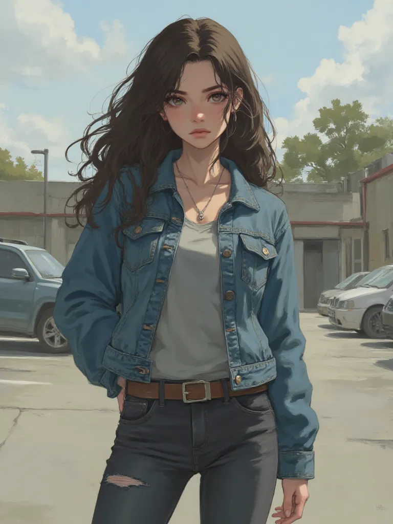 Thumbnail of Хлоя