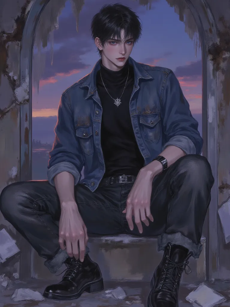 Thumbnail of Кэлен