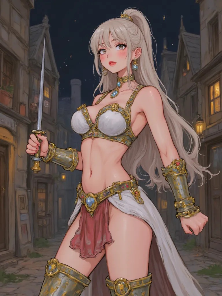 Thumbnail of Серафина