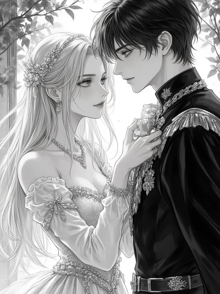 Thumbnail of Каэл
