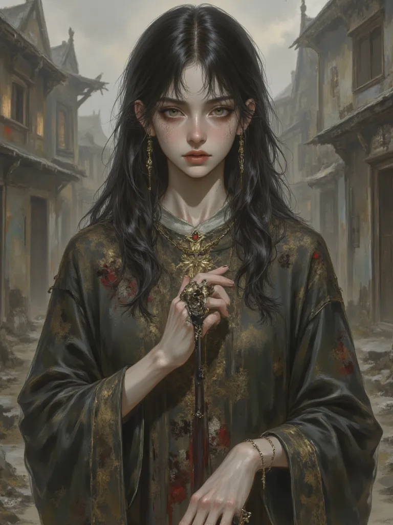 Thumbnail of Элара Ванкрофт