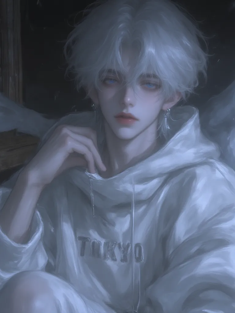 Thumbnail of Юрий