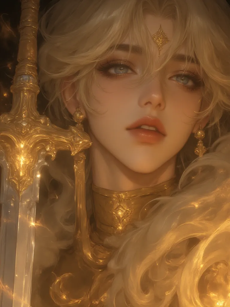 Thumbnail of Серафина фон Люкс