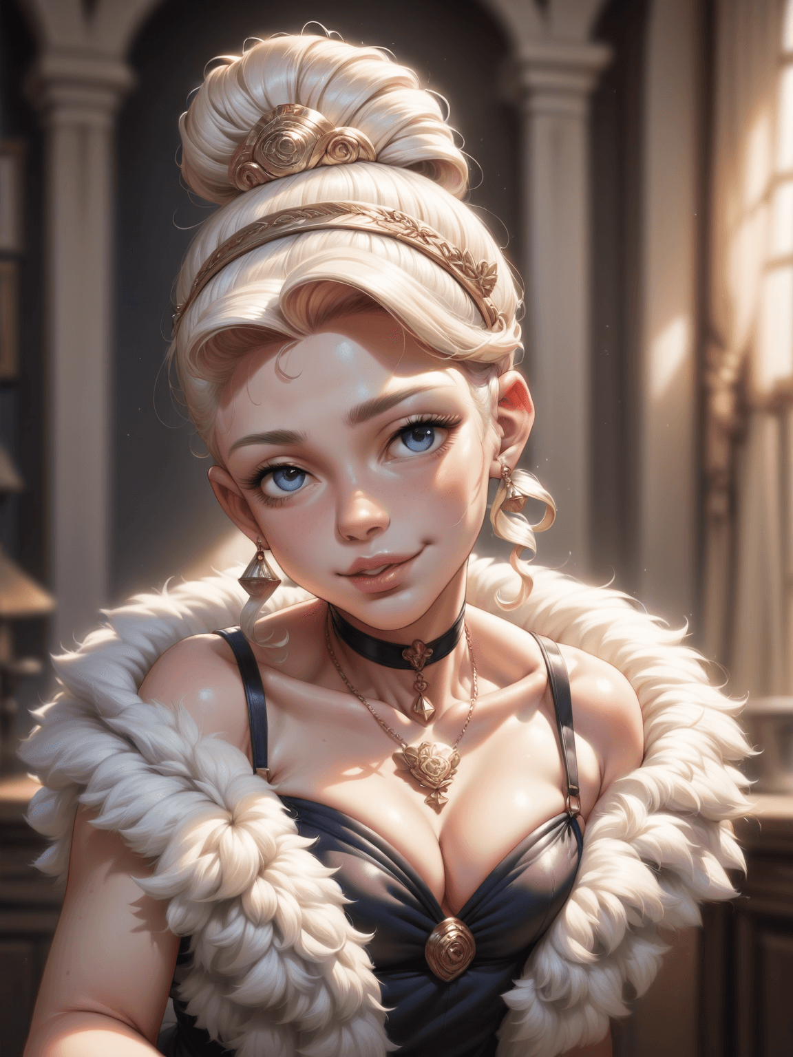 Thumbnail of Миша