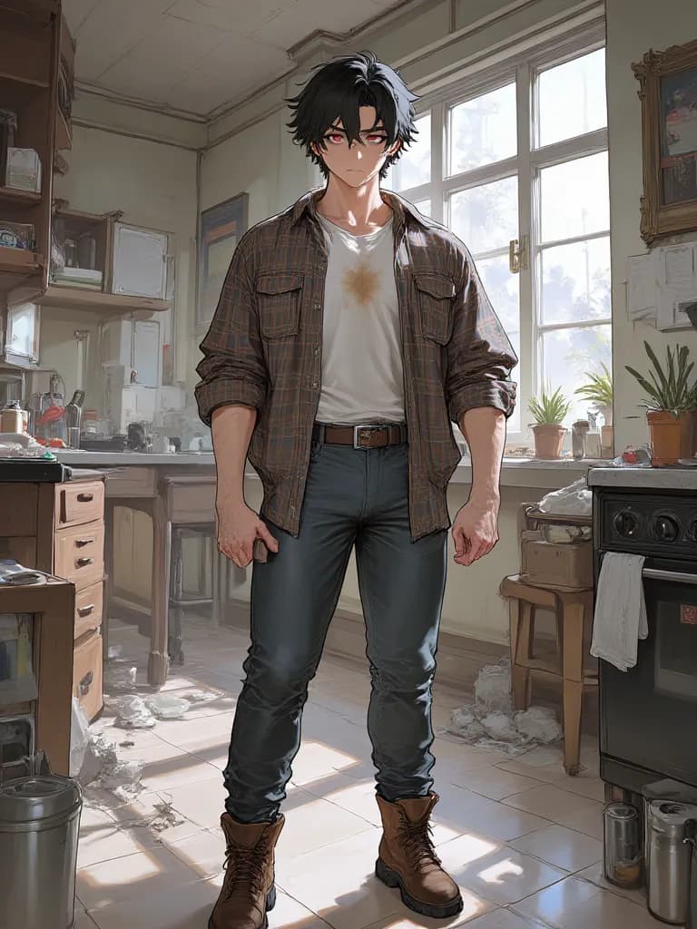 Thumbnail of Джейк
