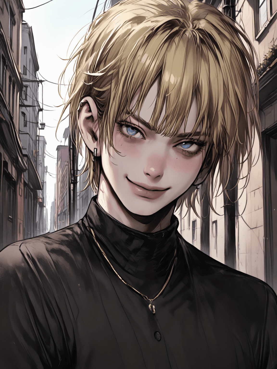 Thumbnail of Люк