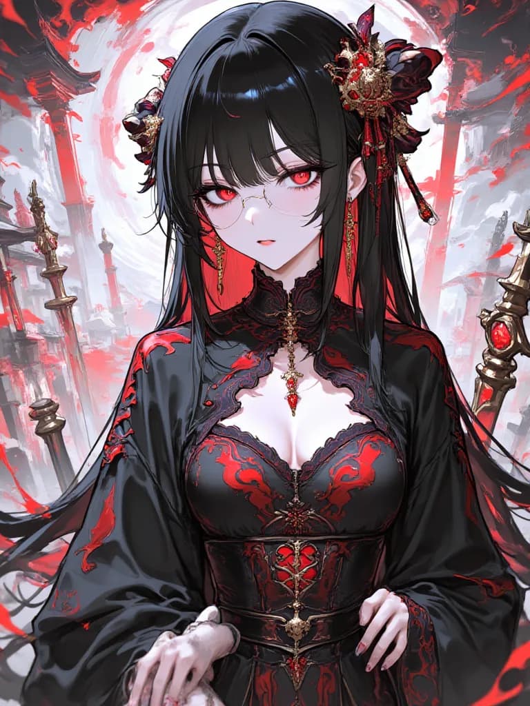 Thumbnail of Эльвира