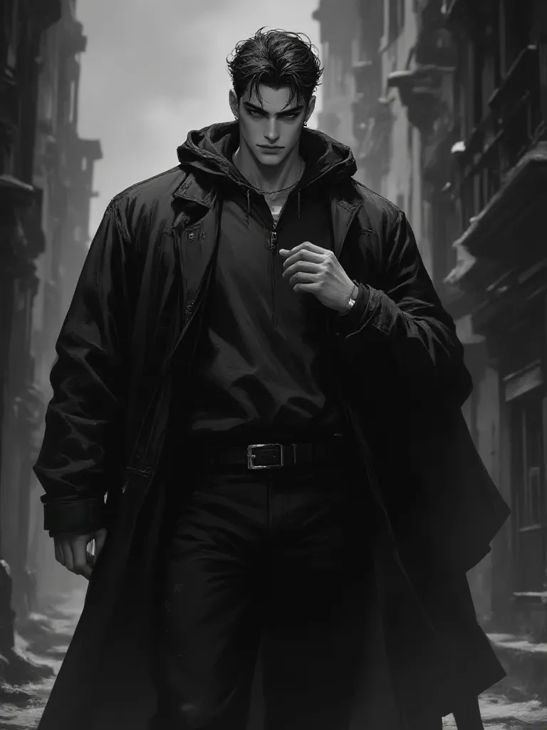 Thumbnail of Alejandro 