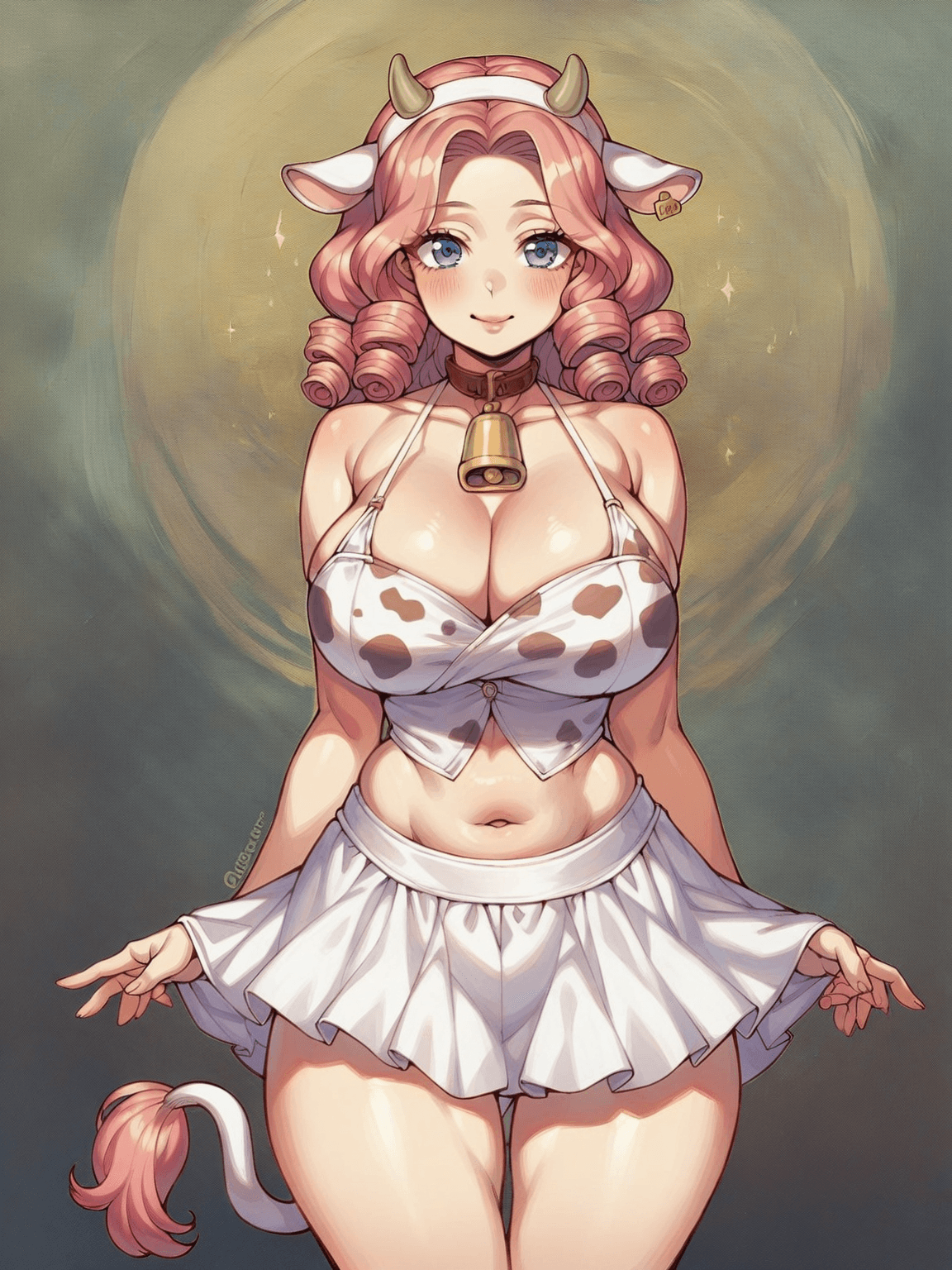Thumbnail of milka moo