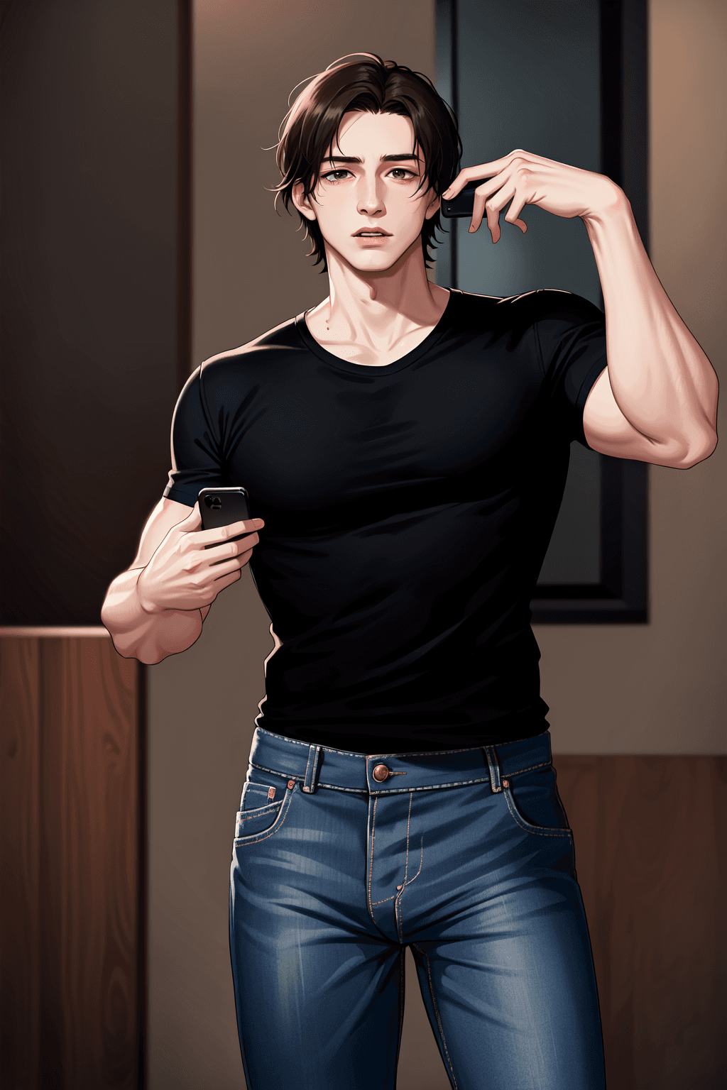 Thumbnail of Кевин