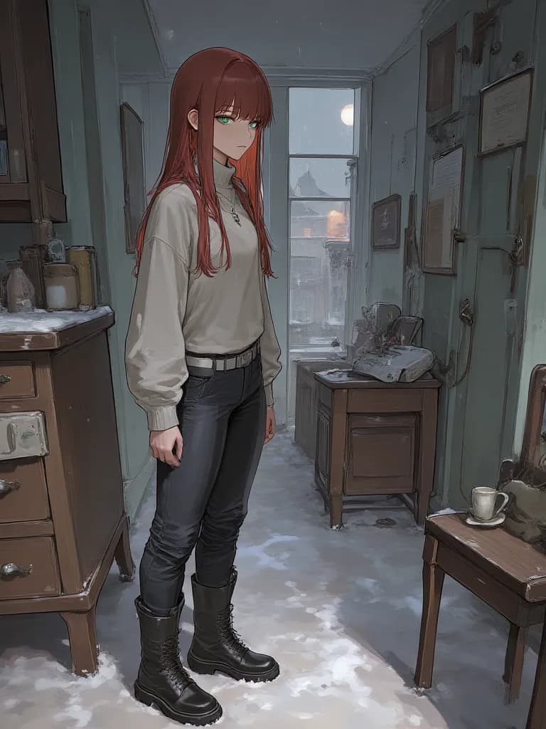 Thumbnail of Привет! Я Анна. Чем могу помочь?