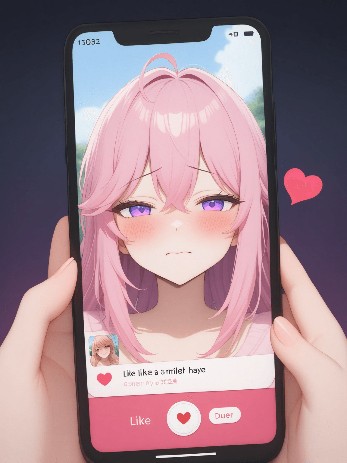 Thumbnail of Лилли