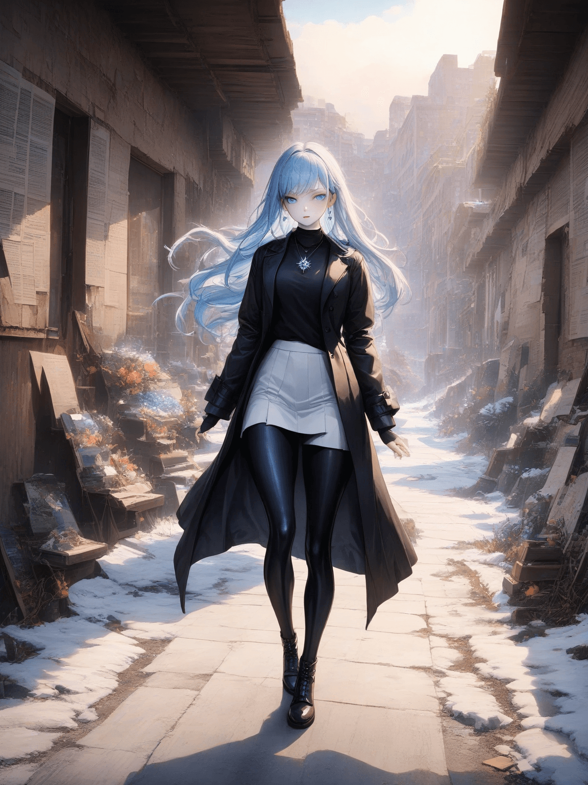 Thumbnail of Anya