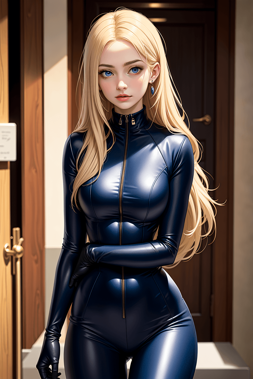 Thumbnail of Anastasia Marie