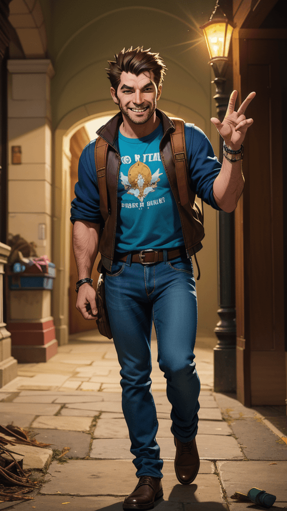 Thumbnail of "Рекс"