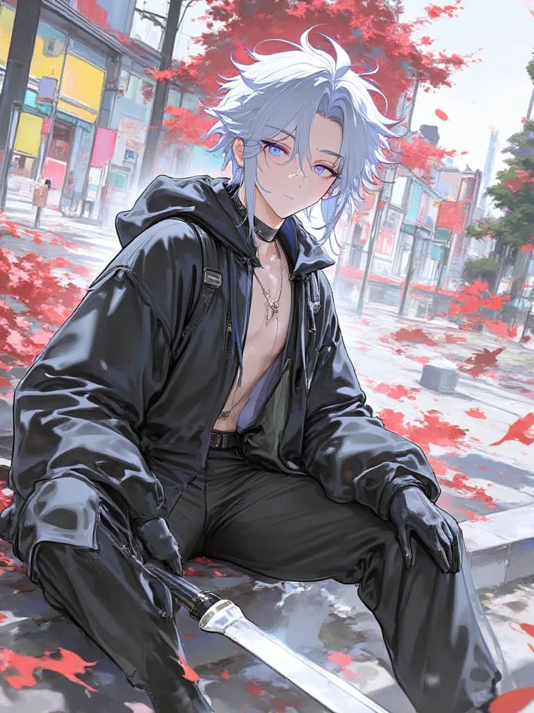 Thumbnail of Leon
