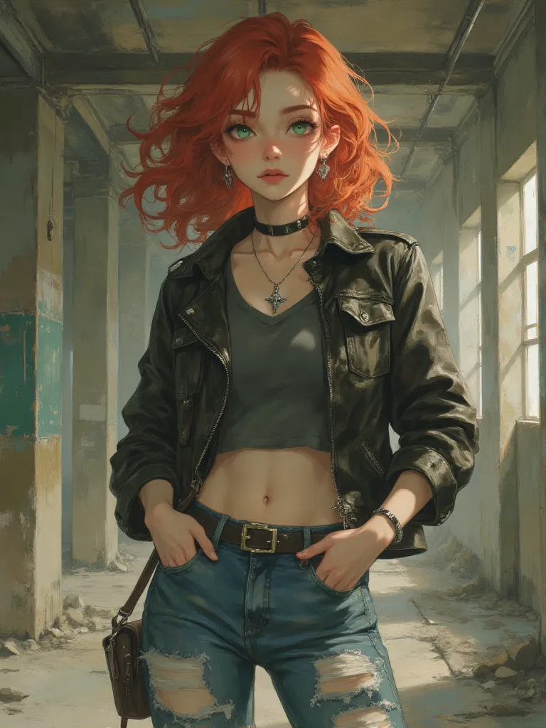 Thumbnail of Анита