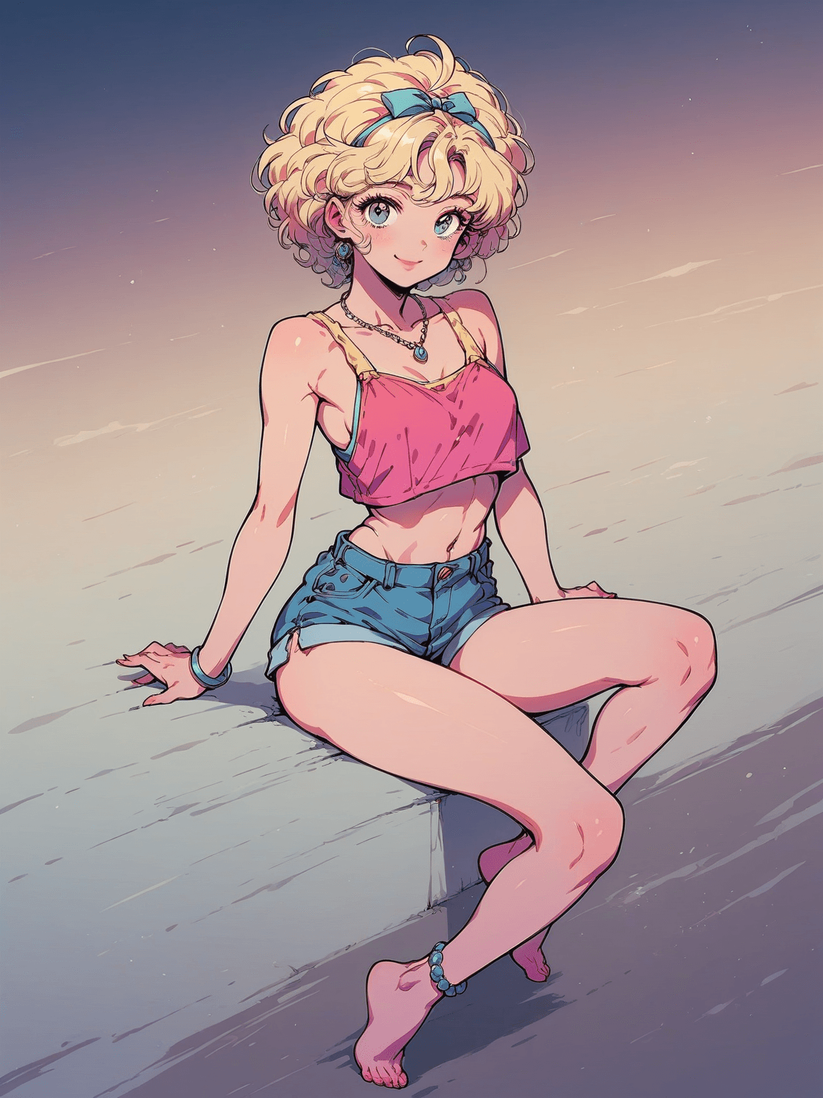 Thumbnail of Хентай