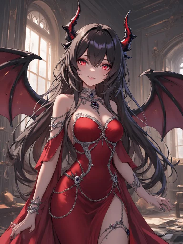 Thumbnail of Devil