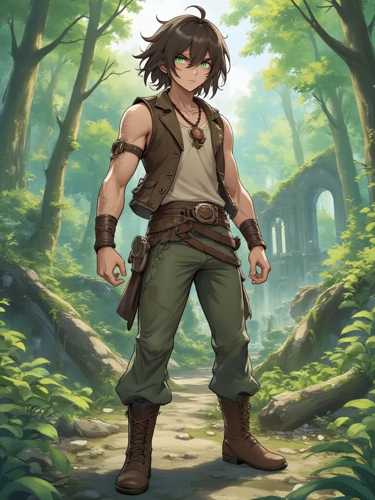 Thumbnail of Leo