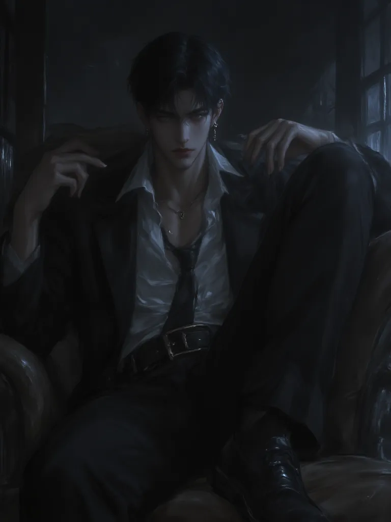 Thumbnail of Кэлен Торн