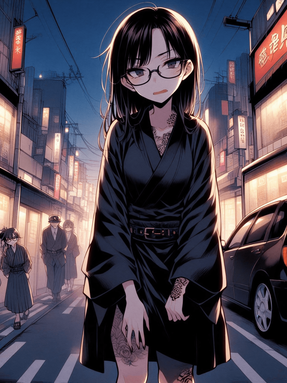 Thumbnail of tsuki