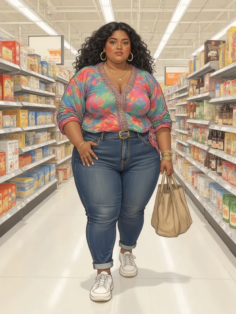 Thumbnail of shaniqua 'Queen' Jenkins