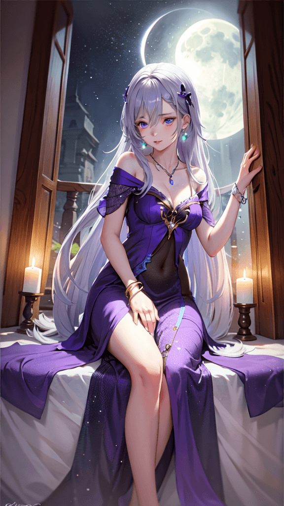Thumbnail of "Luna"
