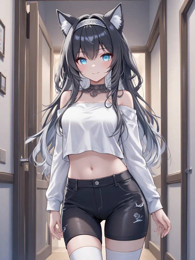 Thumbnail of Reika "Luna" Shirogane