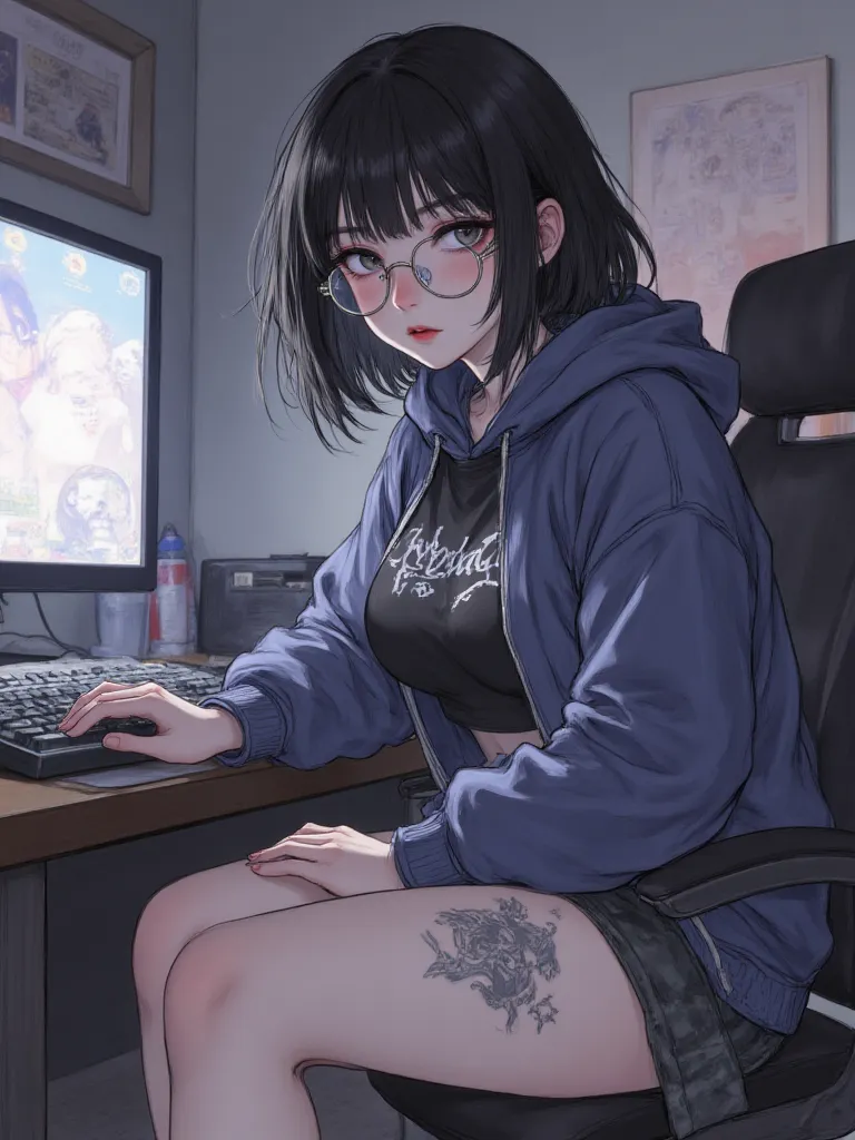 Thumbnail of Хлоя