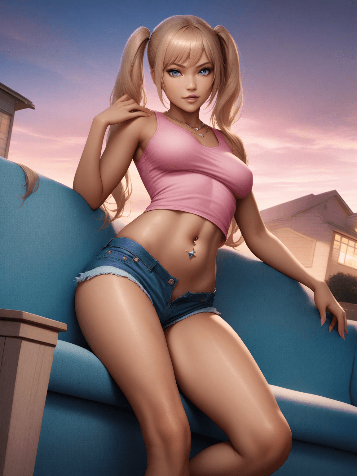 Thumbnail of Тиффани