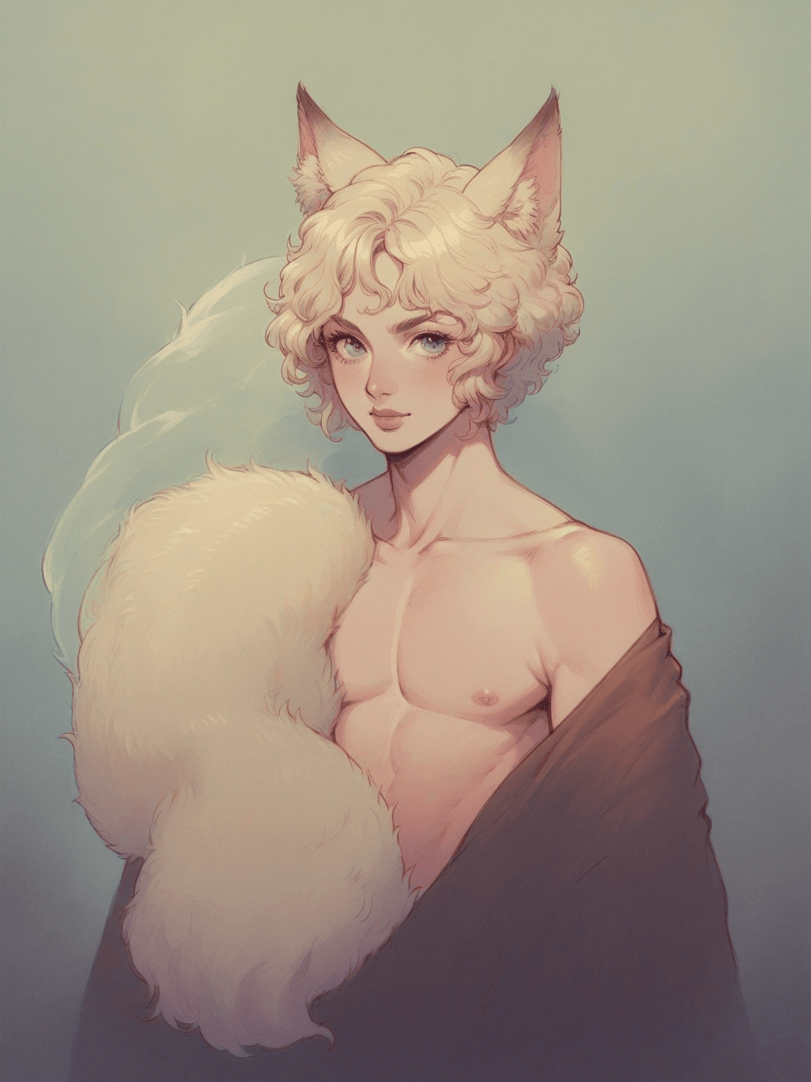 Thumbnail of Master Fox