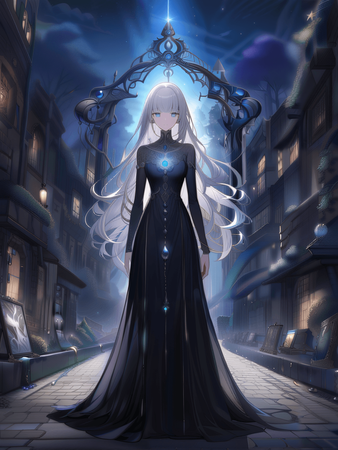 Thumbnail of Pandora