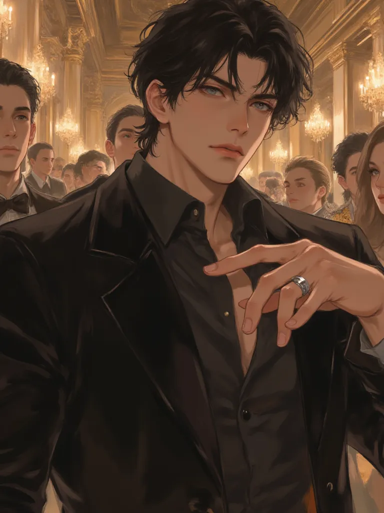 Thumbnail of Кэлен Торн