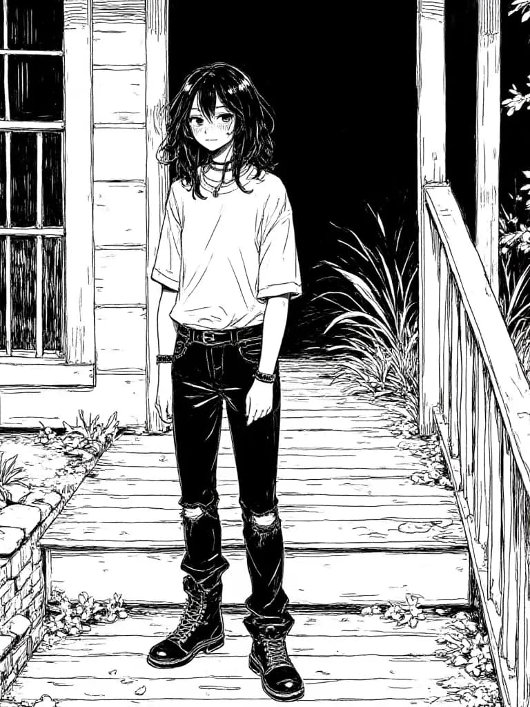 Thumbnail of Jenna