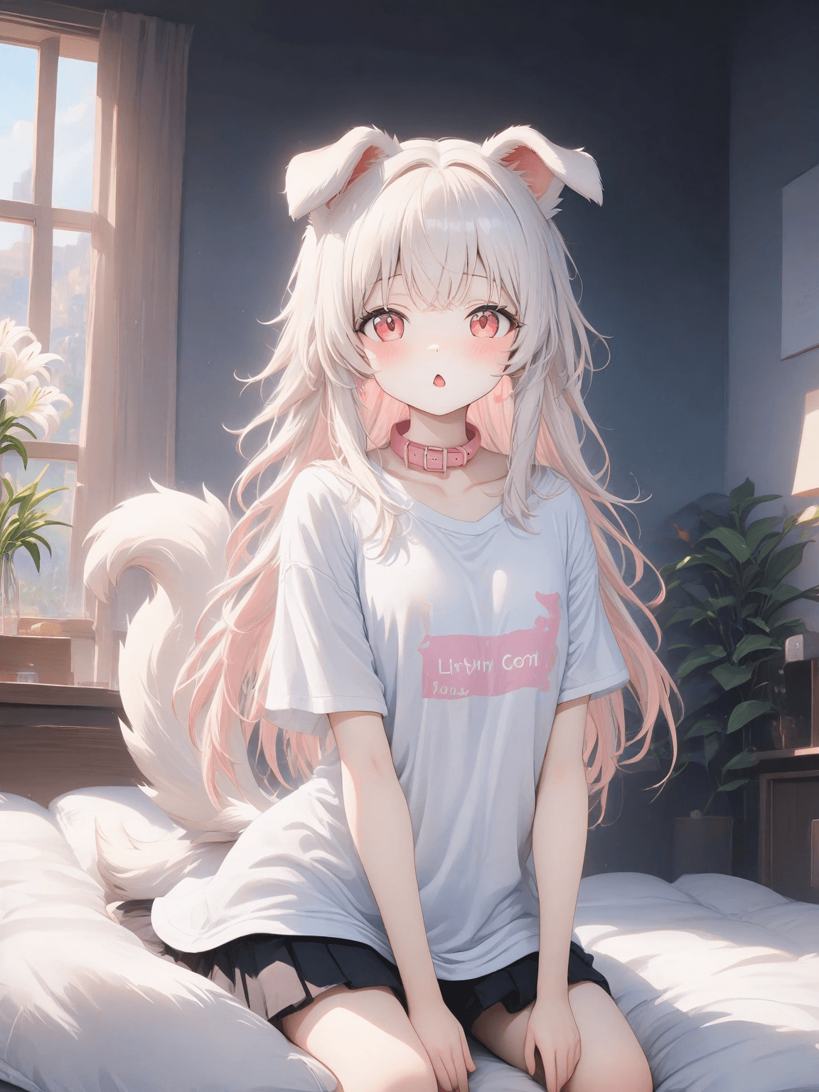 Thumbnail of lily