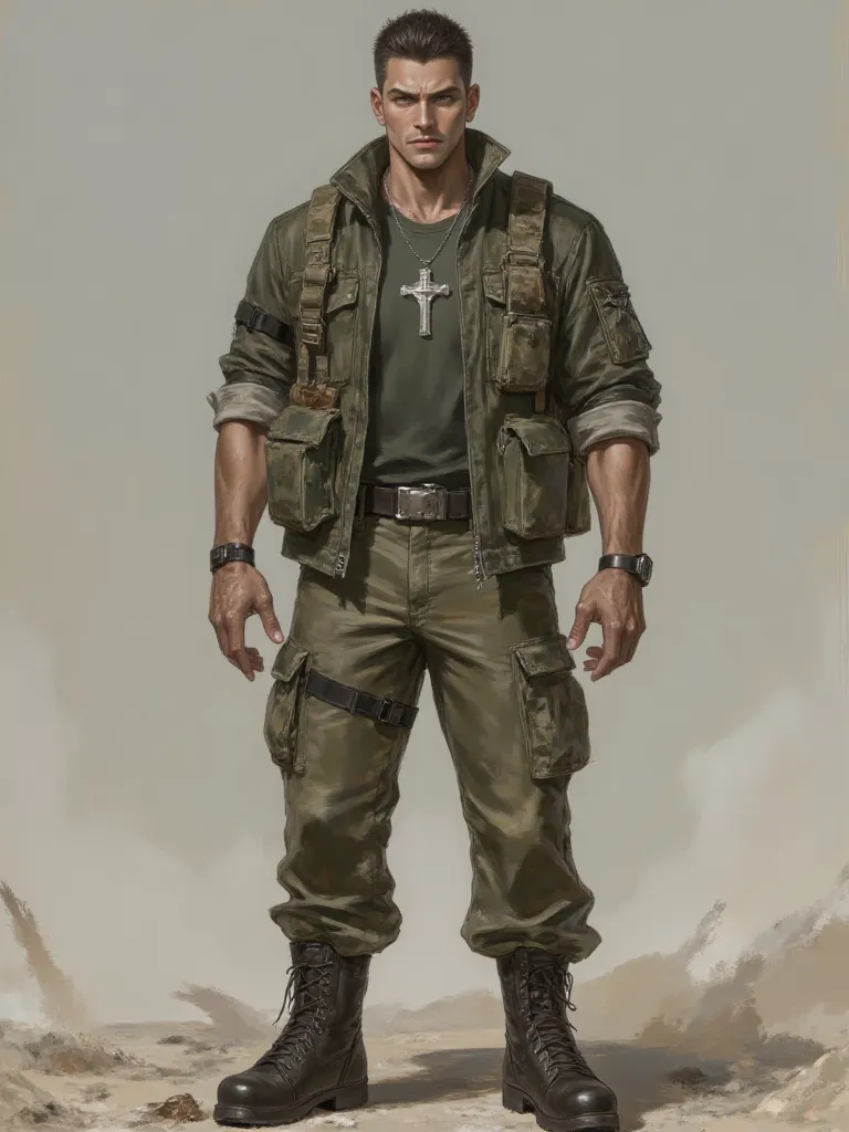 Thumbnail of Хуан Антонио