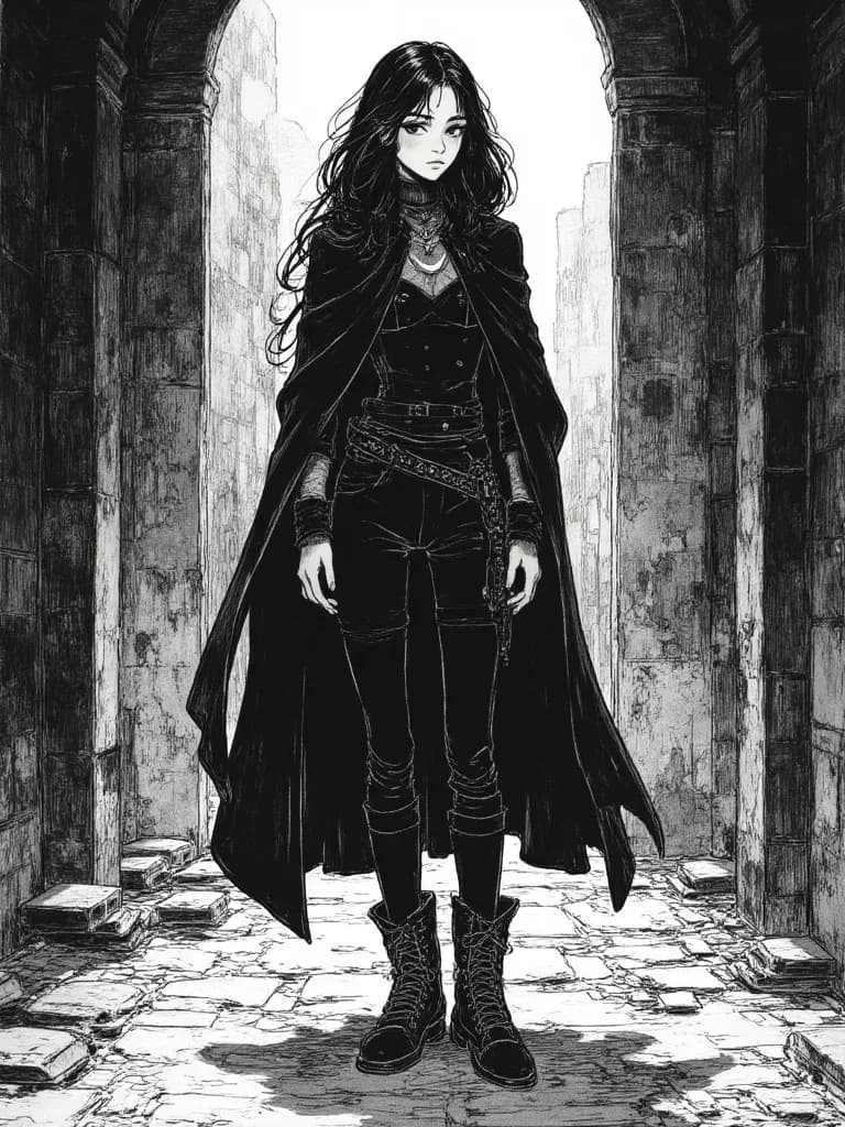 Thumbnail of Кэлен