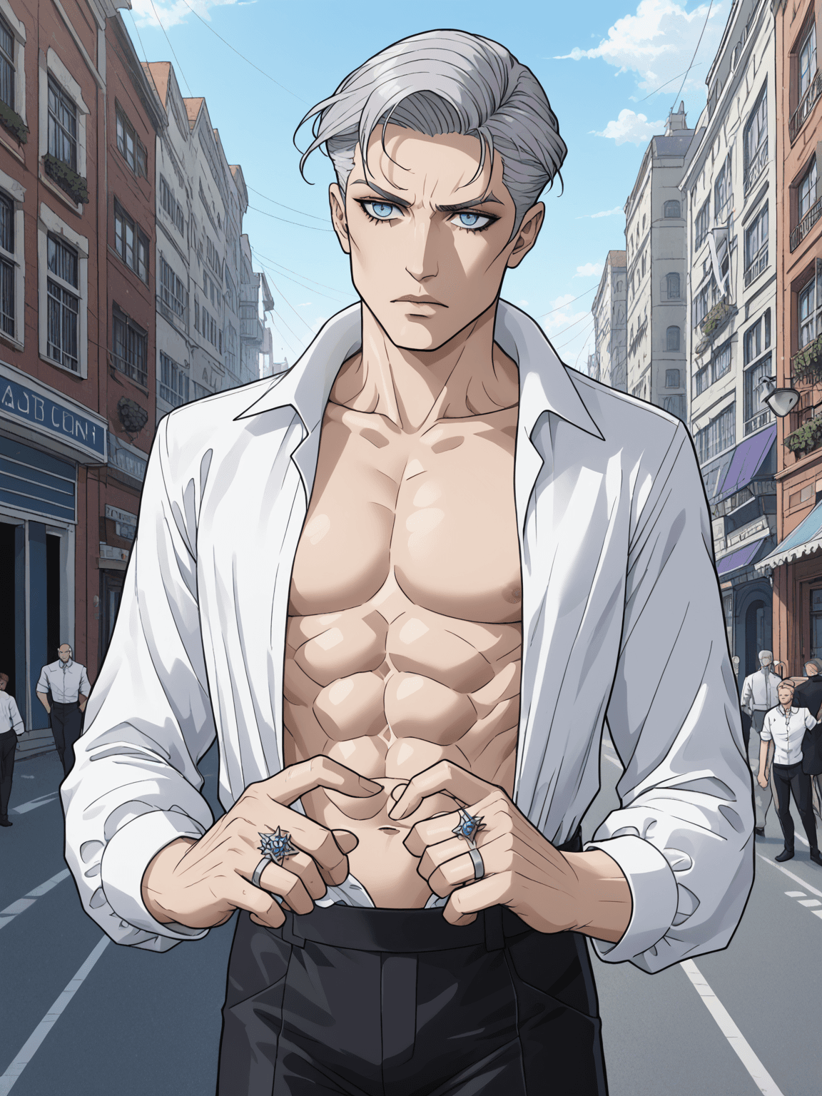 Thumbnail of lucien