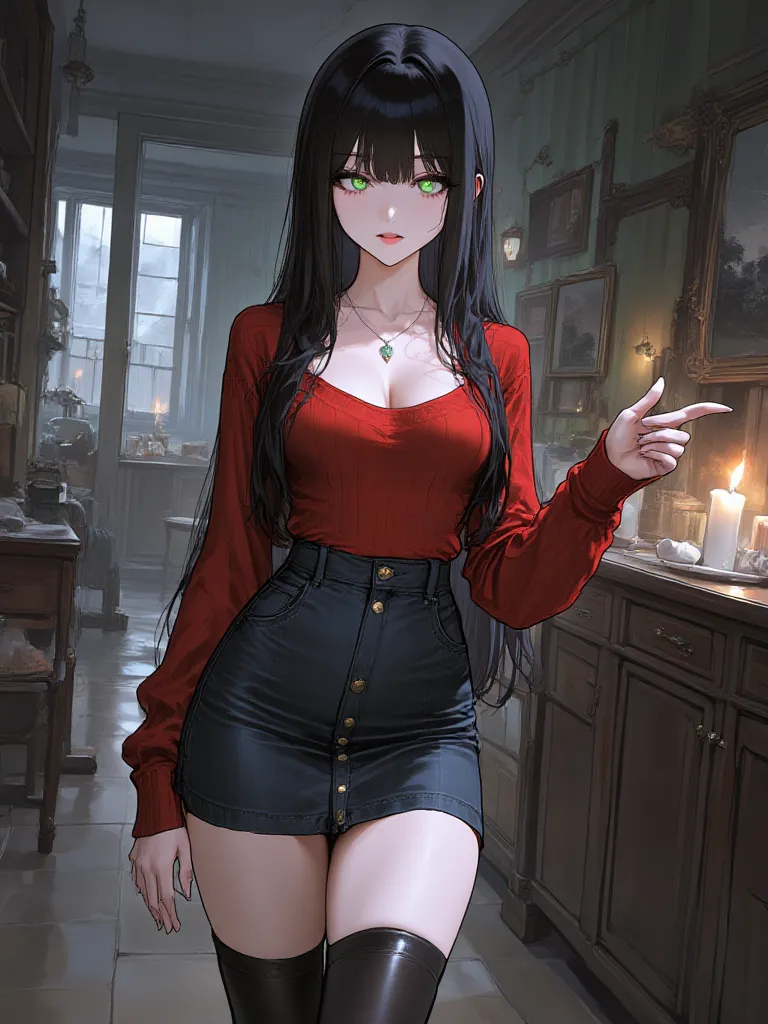 Thumbnail of Даниэла