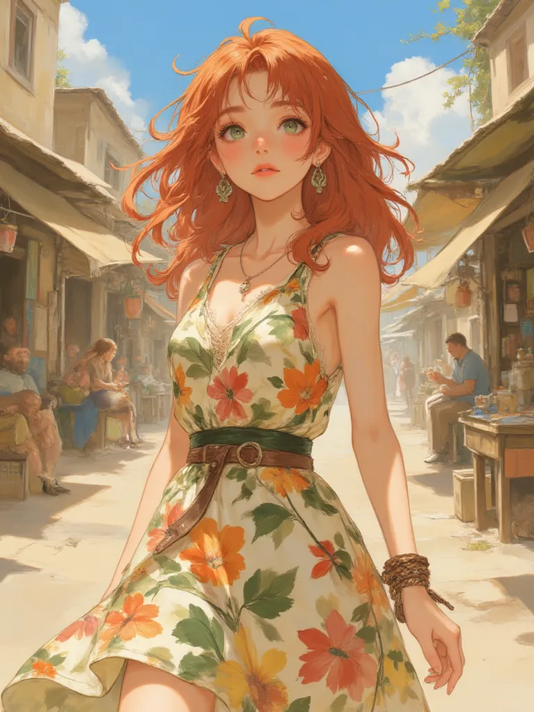 Thumbnail of Каллиста
