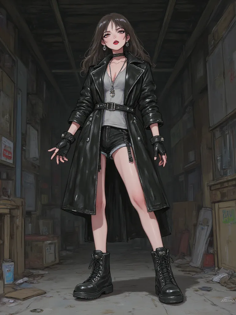 Thumbnail of Anya Volkov