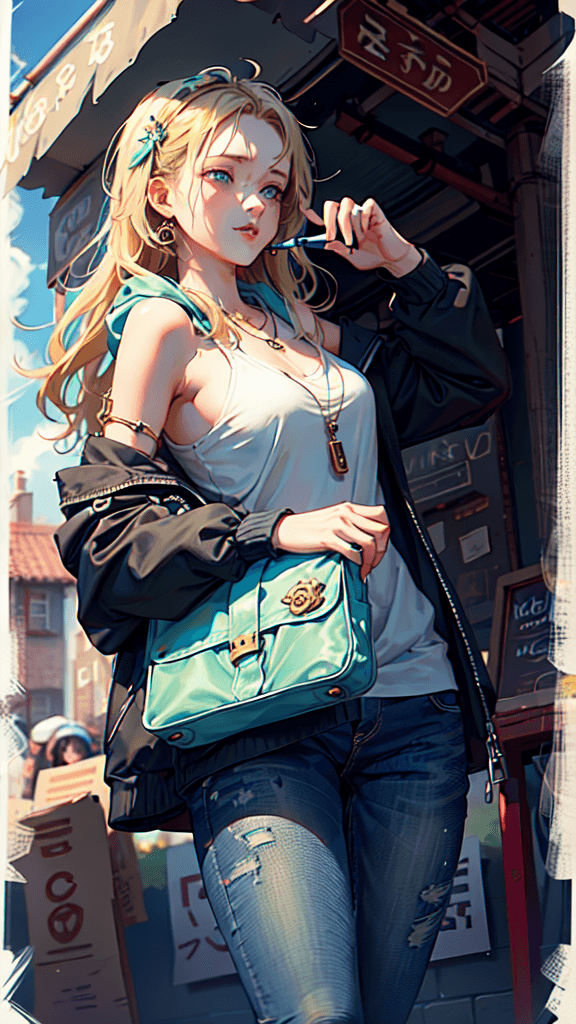 Thumbnail of "Келли"