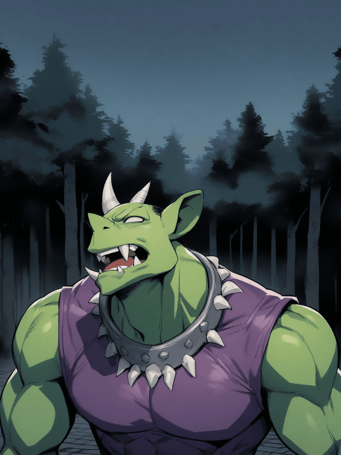 Thumbnail of Гримфанг