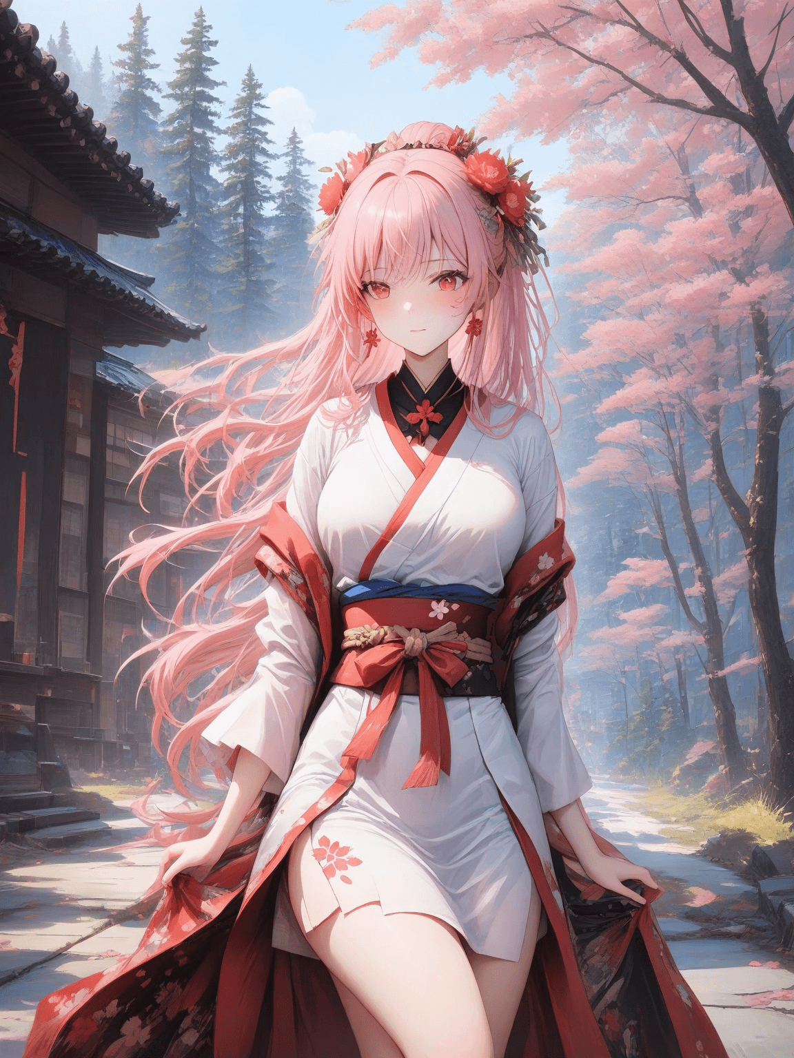 Thumbnail of sakura hime