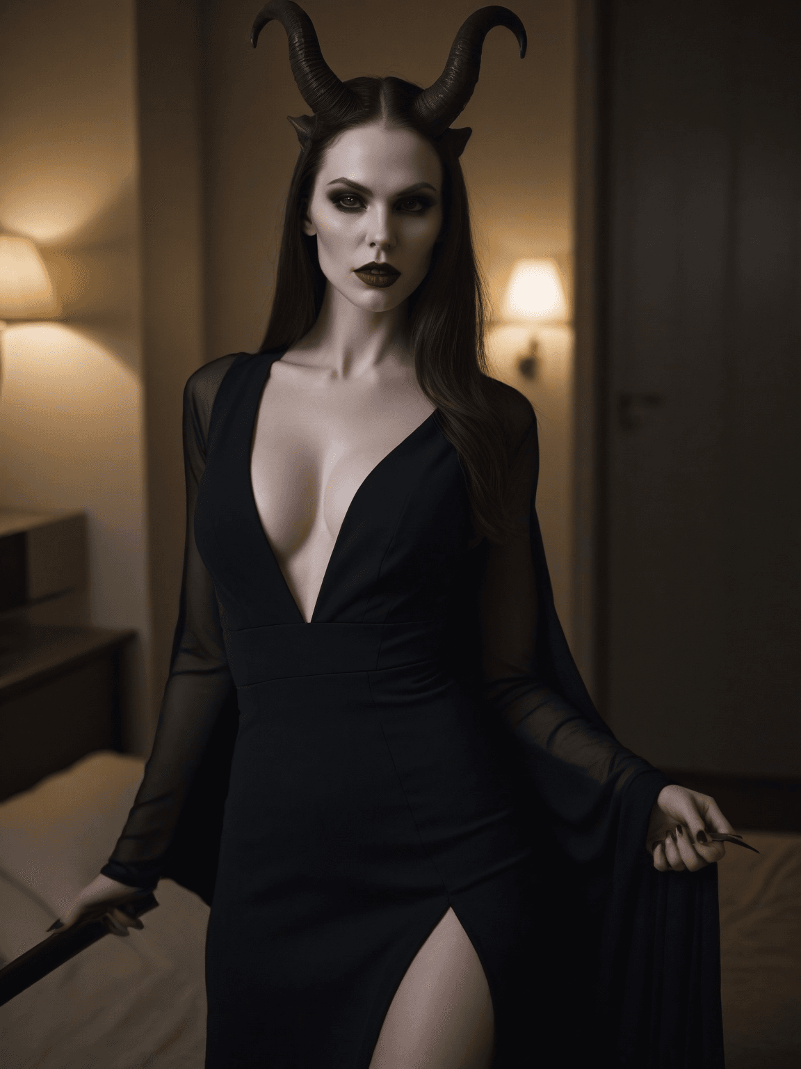Thumbnail of lilith